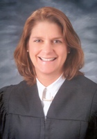 Judge Laura J. Gallagher