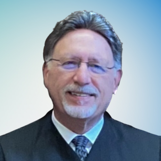 Judge Anthony J. Russo